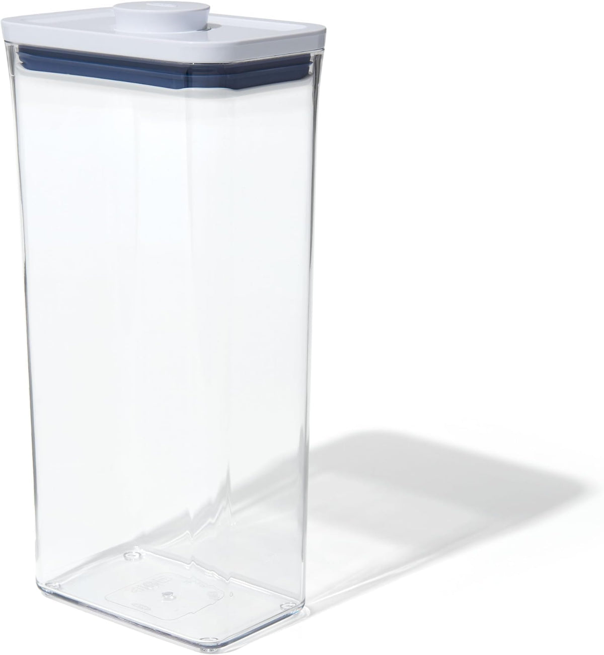 OXO Good Grips POP Container, Airtight Food Storage for Pantry, 1.7 Qt