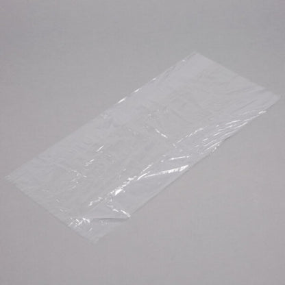 Inteplast Group PB080418R Get Reddi Food & Poly Bag, 8 x 4 x 18, 8-Quart, 0.68 Mil, Clear (Case of 1000)