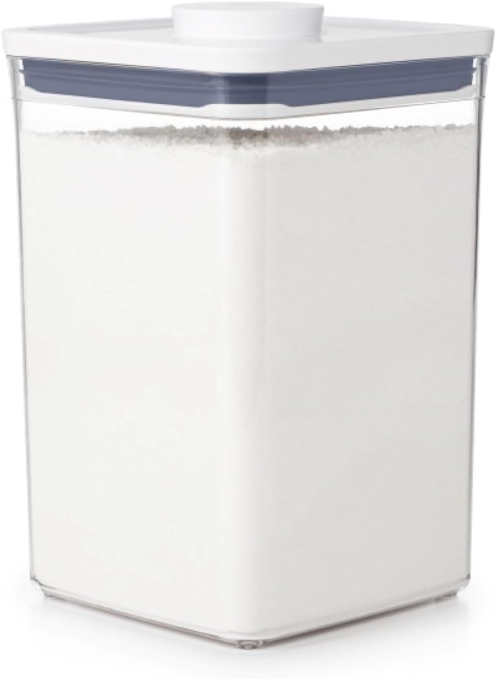 OXO Good Grips POP Container, Airtight Food Storage for Pantry, 4.4 Qt