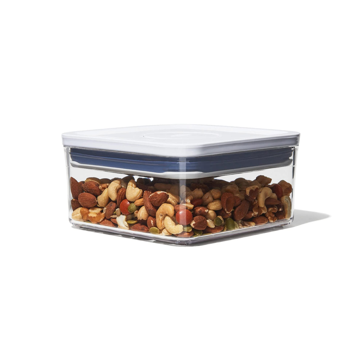OXO Good Grips POP Container, Airtight Food Storage for Pantry, 4.4 Qt