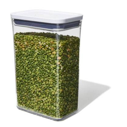 OXO Good Grips POP Container, Airtight Food Storage for Pantry, 1.7 Qt