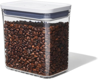 OXO Good Grips POP Container, Airtight Food Storage for Pantry, 1.7 Qt