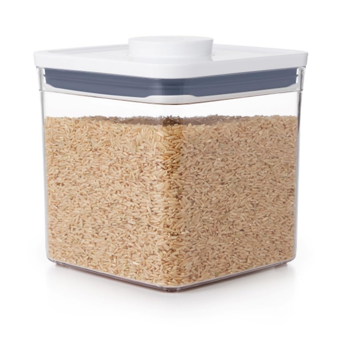 OXO Good Grips POP Container, Airtight Food Storage for Pantry, 2.8 Qt