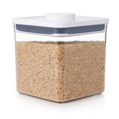 OXO Good Grips POP Container, Airtight Food Storage for Pantry, 2.8 Qt