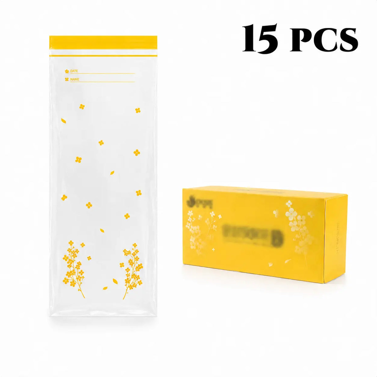 Reusable Thick Double Seal Food Grade Plastic Airtight Food Storage Bags - Kitchen Household Products, Kitchen Utensils & Gadgets Preserving Containers for Refrigerator Organization-MM1,sohochic