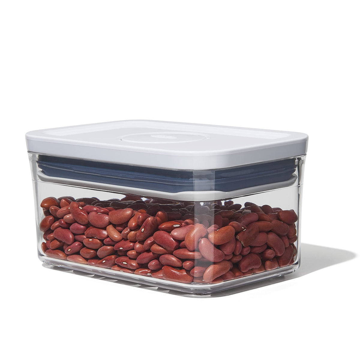 OXO Good Grips POP Container, Airtight Food Storage for Pantry, 1.7 Qt