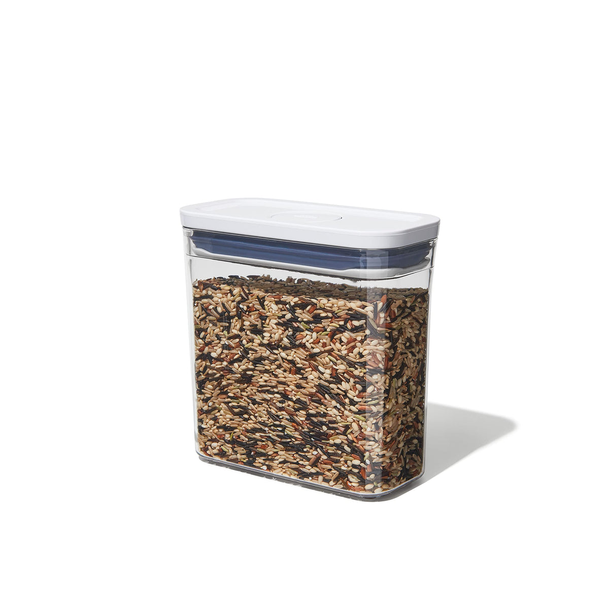 OXO Good Grips POP Container, Airtight Food Storage for Pantry, 1.7 Qt