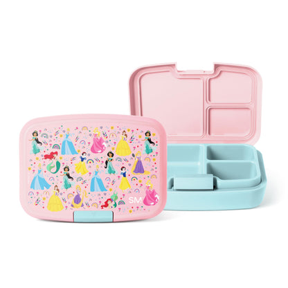 Simple Modern Disney Pixar Kids Bento Box, Lunch Box | 3 Compartments