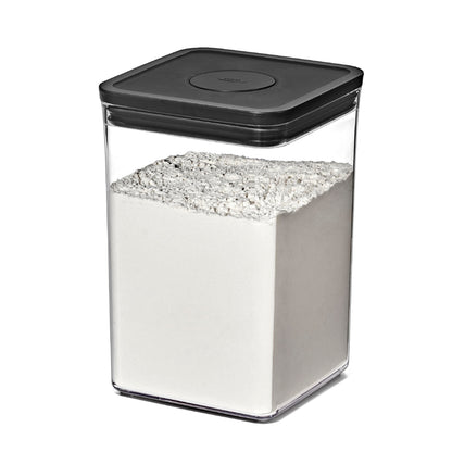 OXO Good Grips POP Container, Airtight Food Storage for Pantry, 2.8 Qt
