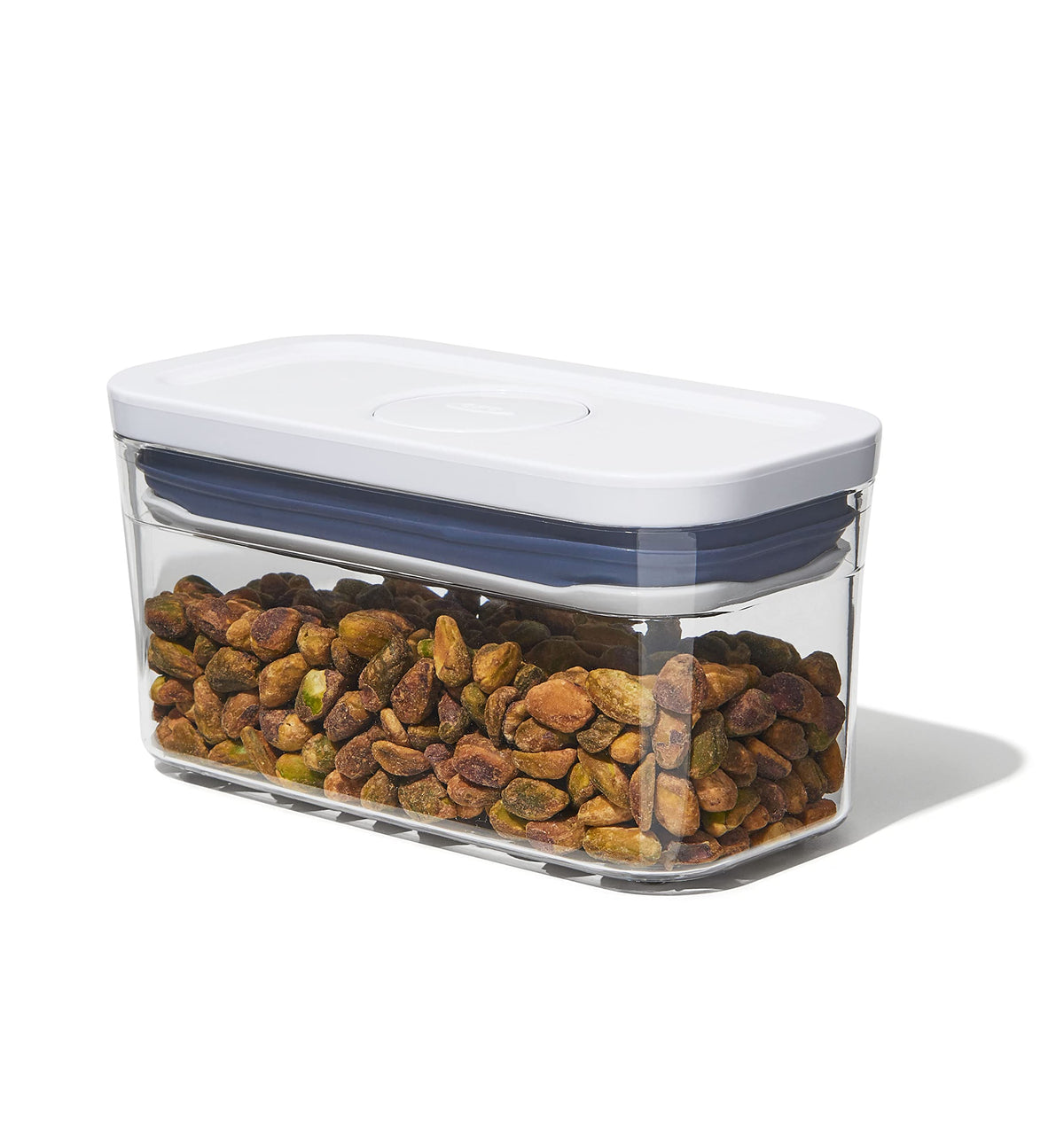 OXO Good Grips POP Container, Airtight Food Storage for Pantry, 1.7 Qt