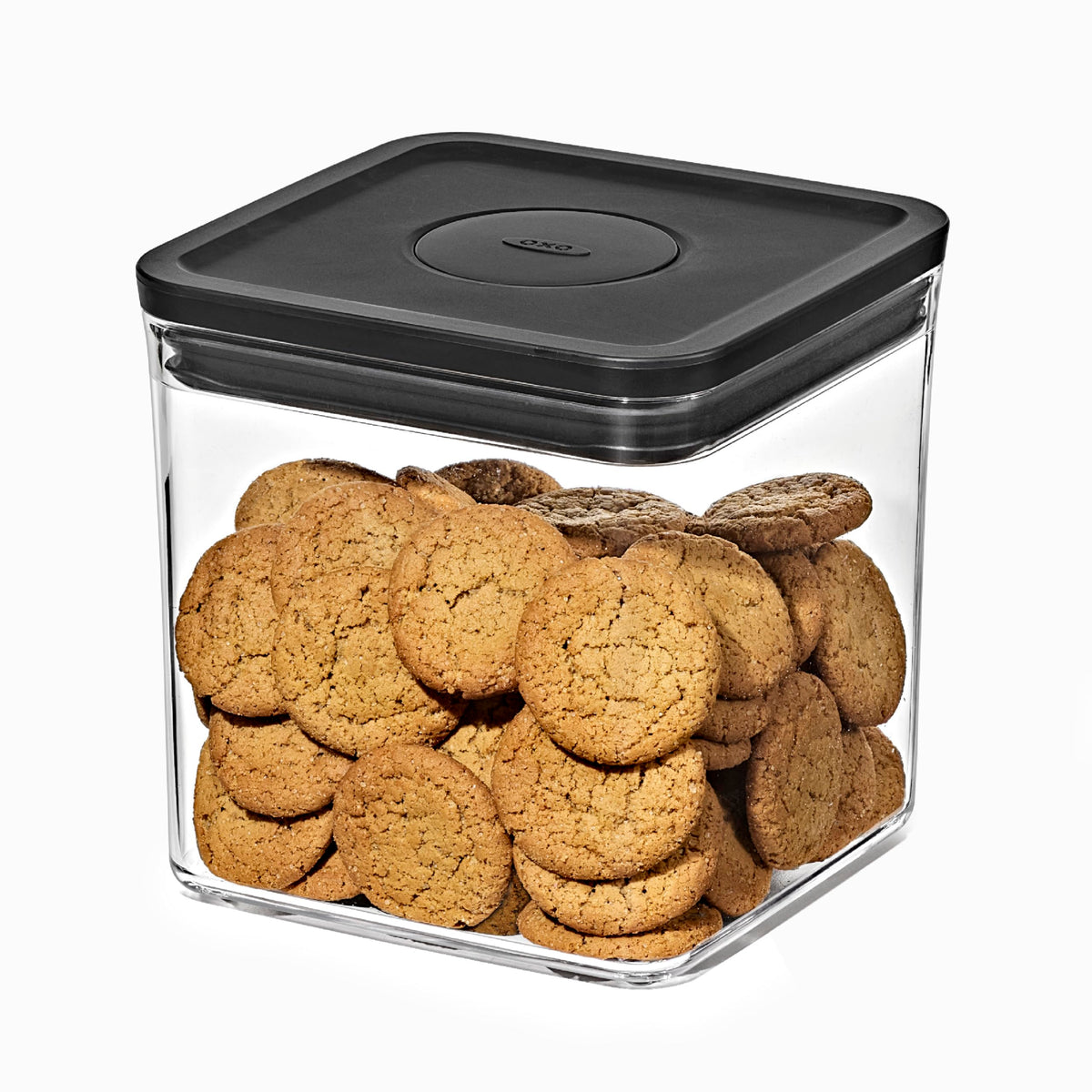 OXO Good Grips POP Container, Airtight Food Storage for Pantry, 2.8 Qt