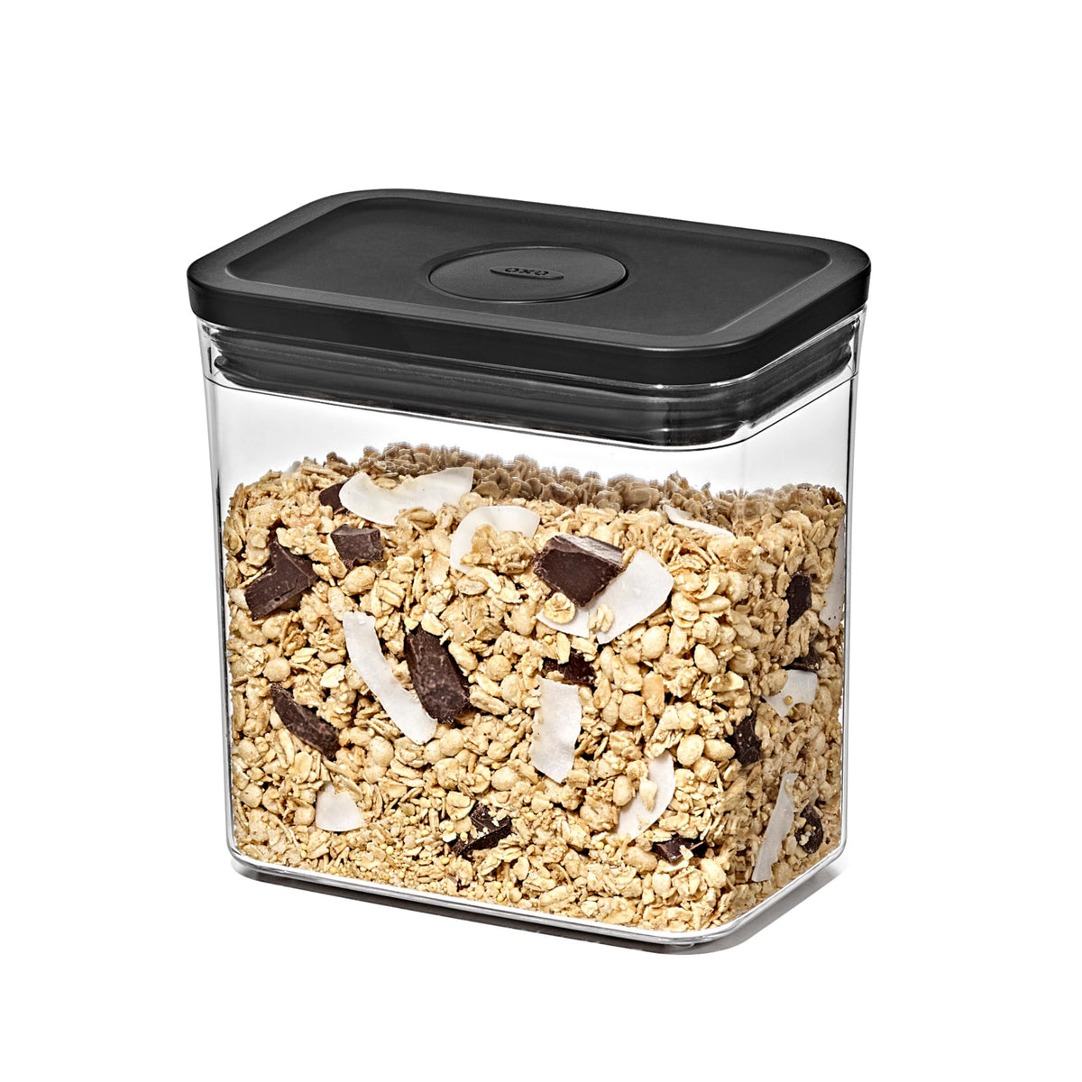 OXO Good Grips POP Container, Airtight Food Storage for Pantry, 1.7 Qt