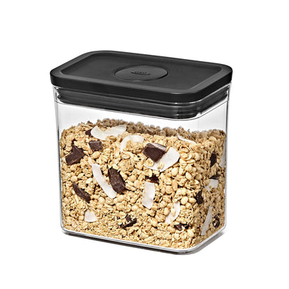 OXO Good Grips POP Container, Airtight Food Storage for Pantry, 1.7 Qt
