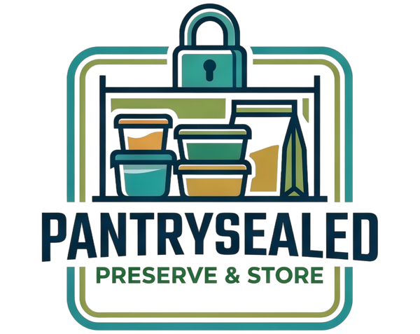 PantrySealed